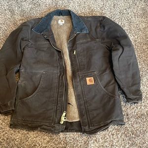 Carhartt jacket